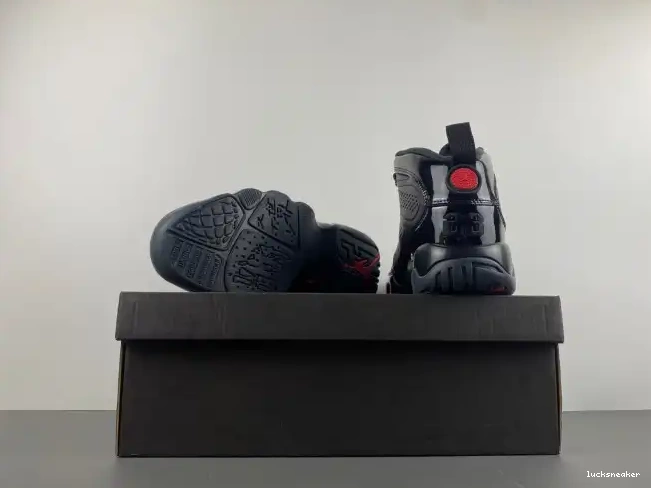 Reps LUCY Bred Jordan Patent 9 Retro 302370-014 Air 0620